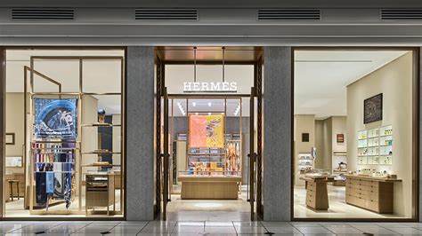 hermes stores in michigan